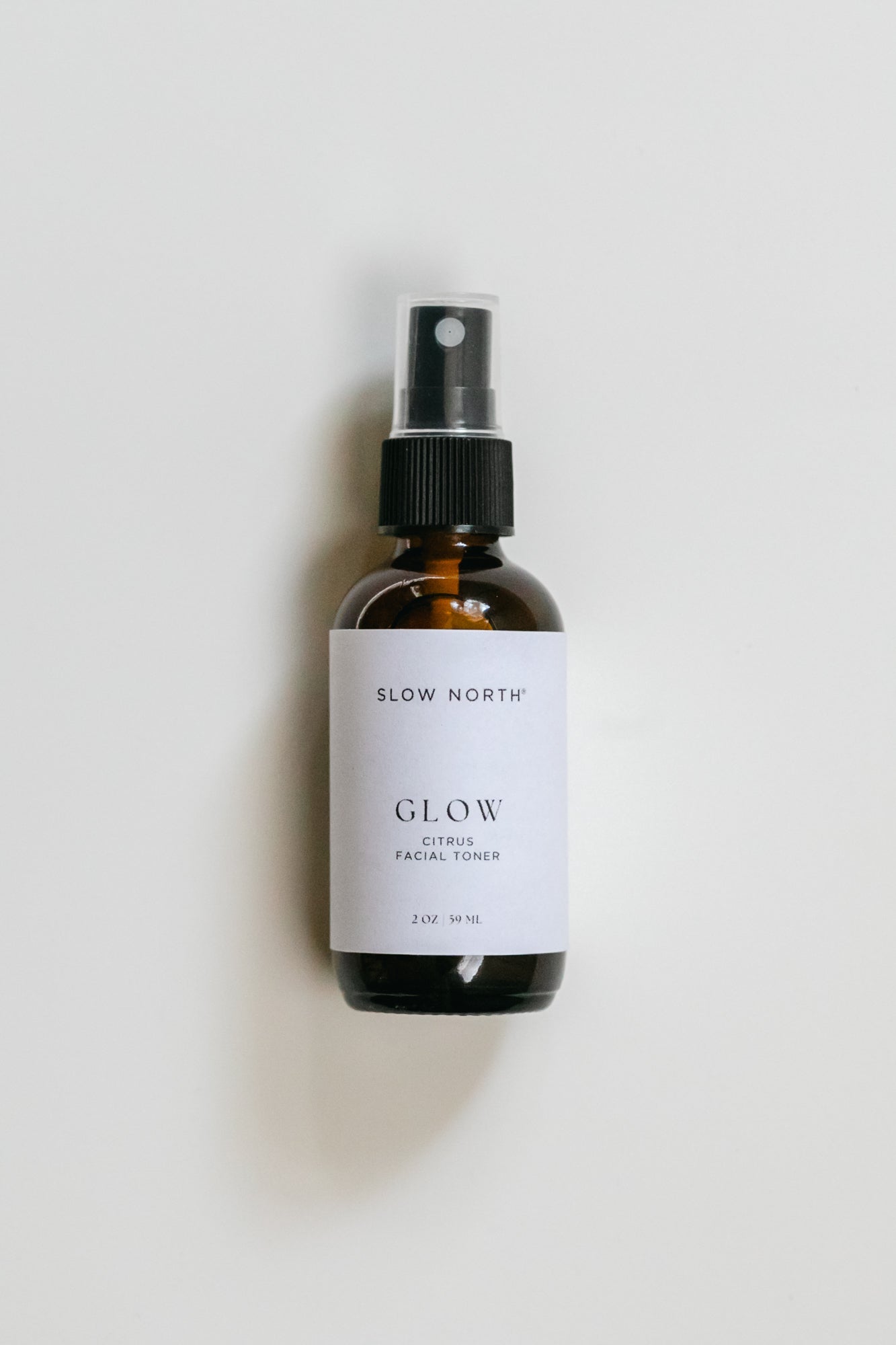 Glow - Citrus Refresh Facial Toner FACIAL TONER La Vie Bien Glow - Citrus Refresh Facial Toner
