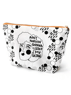 Glow Cosmetic Bag by Fair Anita