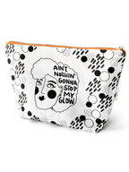 Glow Cosmetic Bag by Fair Anita