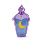 Glow in the Dark Potion Bottle Handbag | Semi - Transparent Adjustable Strap Purse Bag Handbag La Vie Bien Glow in the Dark Potion Bottle Handbag | Semi - Transparent Adjustable Strap Purse Bag