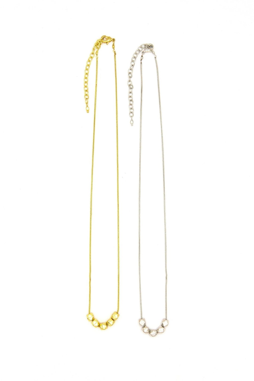 Glow Lite Necklace
