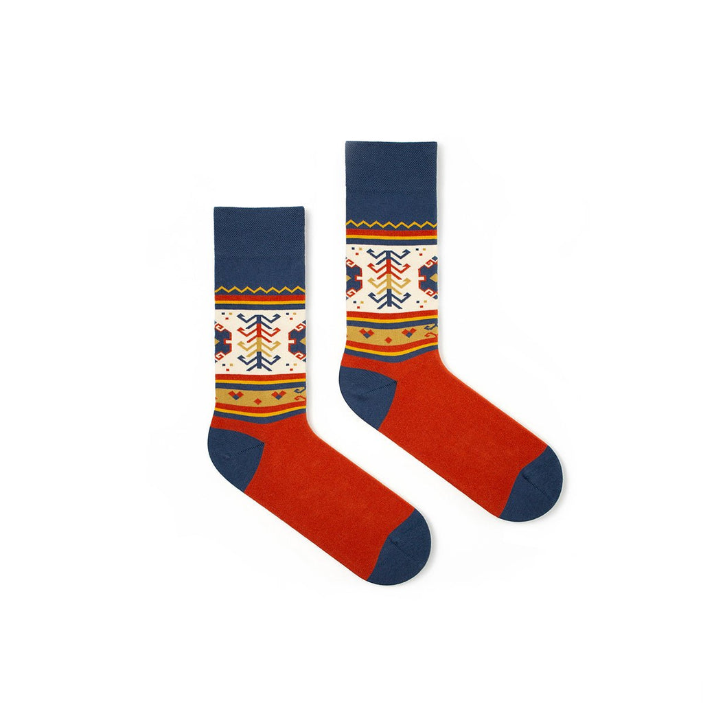 Goghtan Socks Socks La Vie Bien Goghtan Socks