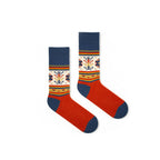 Goghtan Socks Socks La Vie Bien Goghtan Socks