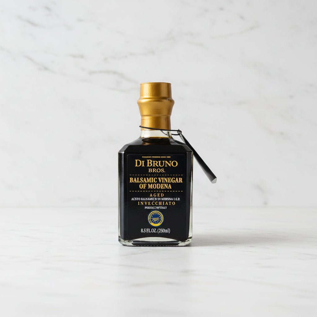 'Gold' Barrel Aged Balsamic Vinegar Balsamic Vinegar La Vie Bien 'Gold' Barrel Aged Balsamic Vinegar