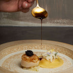 'Gold' Barrel Aged Balsamic Vinegar Balsamic Vinegar La Vie Bien 'Gold' Barrel Aged Balsamic Vinegar