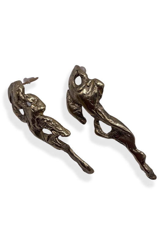 Stainless Steel Earrings