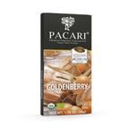 Goldenberry Chocolate Chocolate La Vie Bien Goldenberry Chocolate