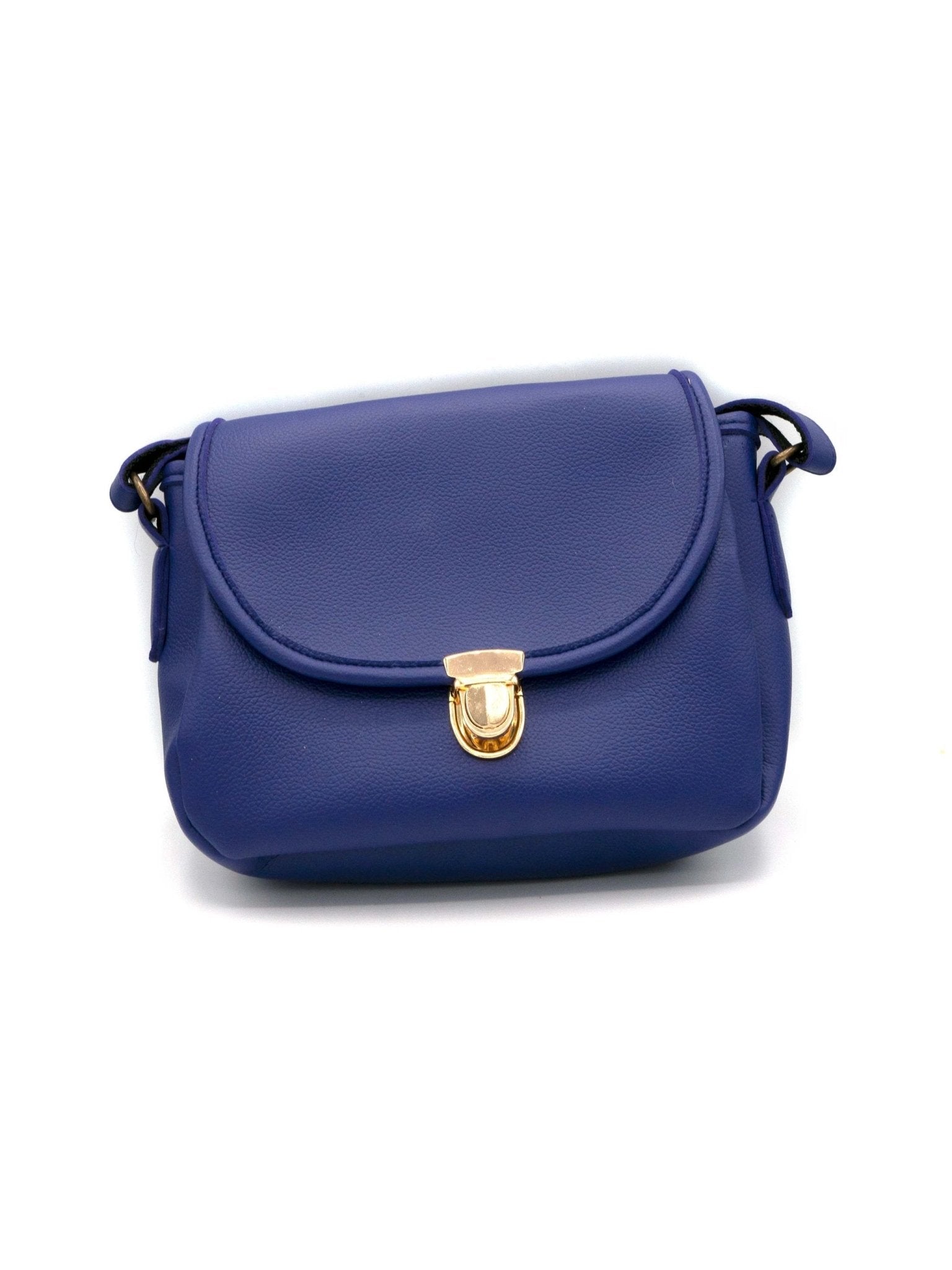 Goldilocks Crossbody Purse by Fair Anita