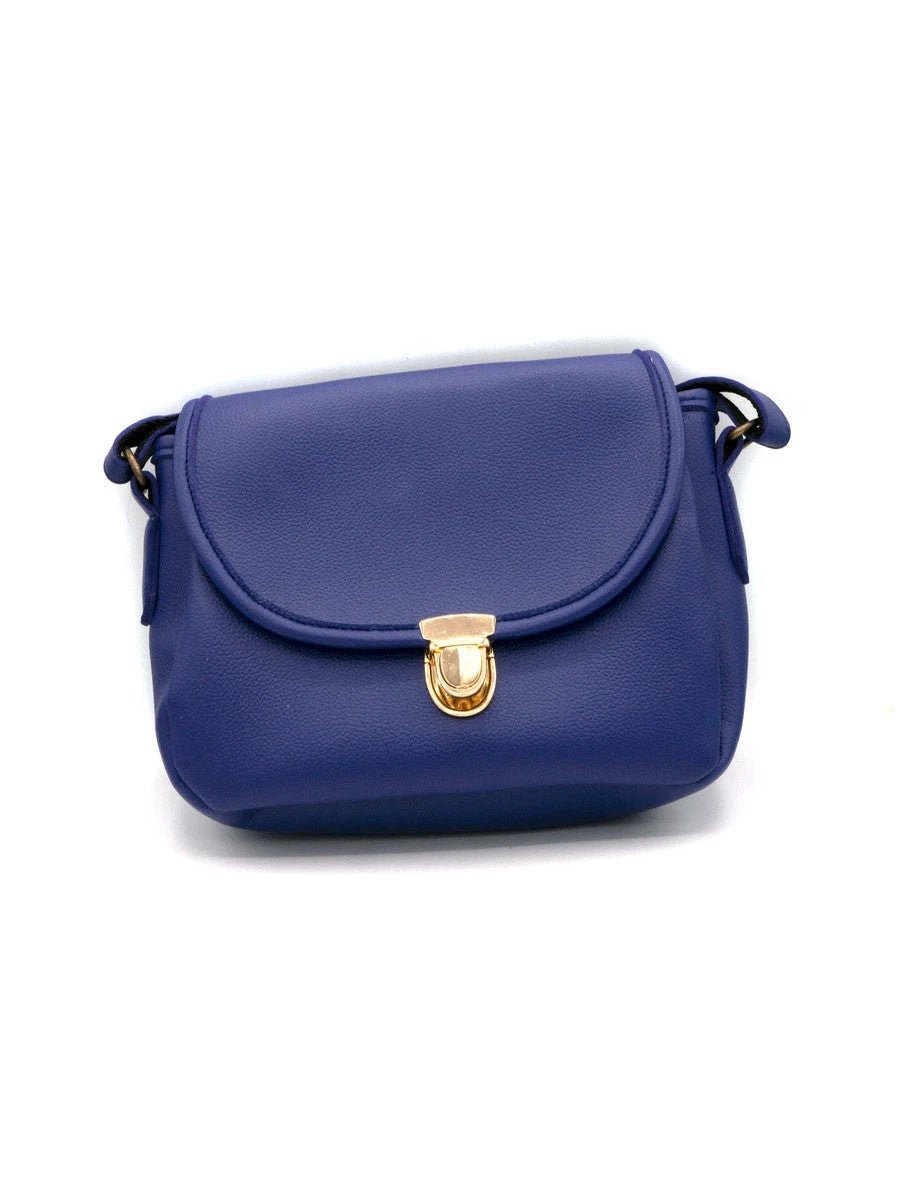 Goldilocks Crossbody Purse by Fair Anita