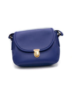 Goldilocks Crossbody Purse by Fair Anita