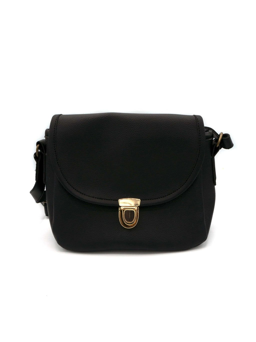Goldilocks Crossbody Purse by Fair Anita