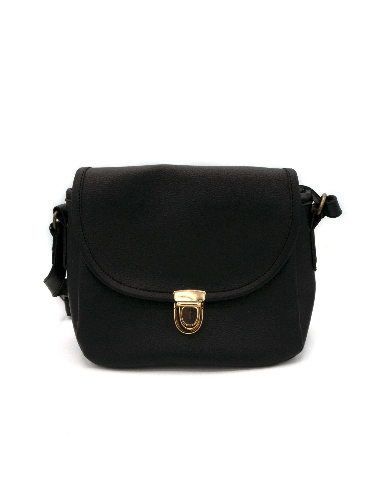 Goldilocks Crossbody Purse by Fair Anita