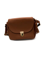 Goldilocks Crossbody Purse by Fair Anita