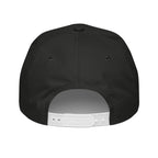 ANXIOUS Golf rope cap by La Vie Bien