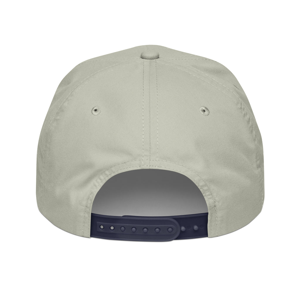ANXIOUS Golf rope cap