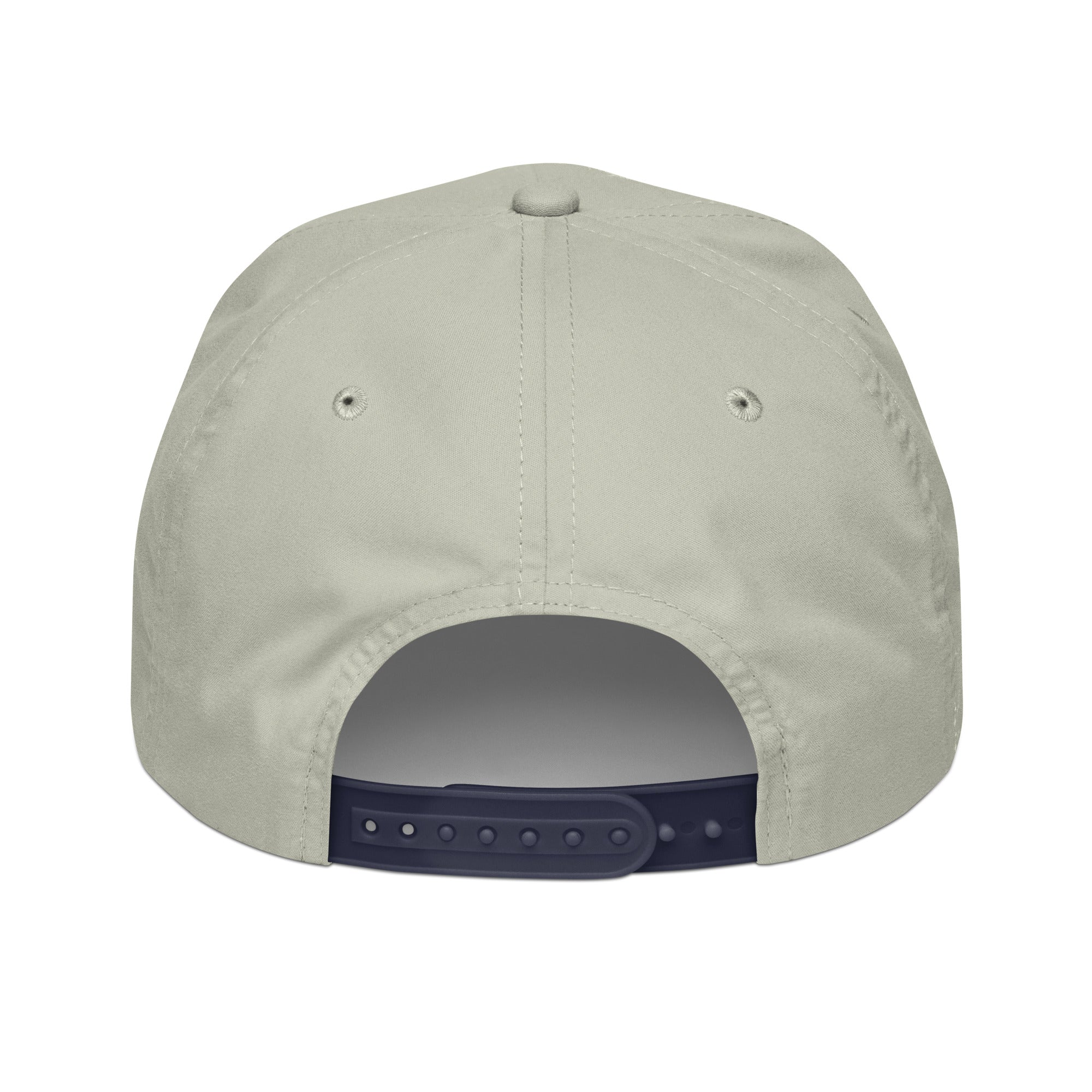 ANXIOUS Golf rope cap