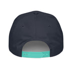 ANXIOUS Golf rope cap by La Vie Bien