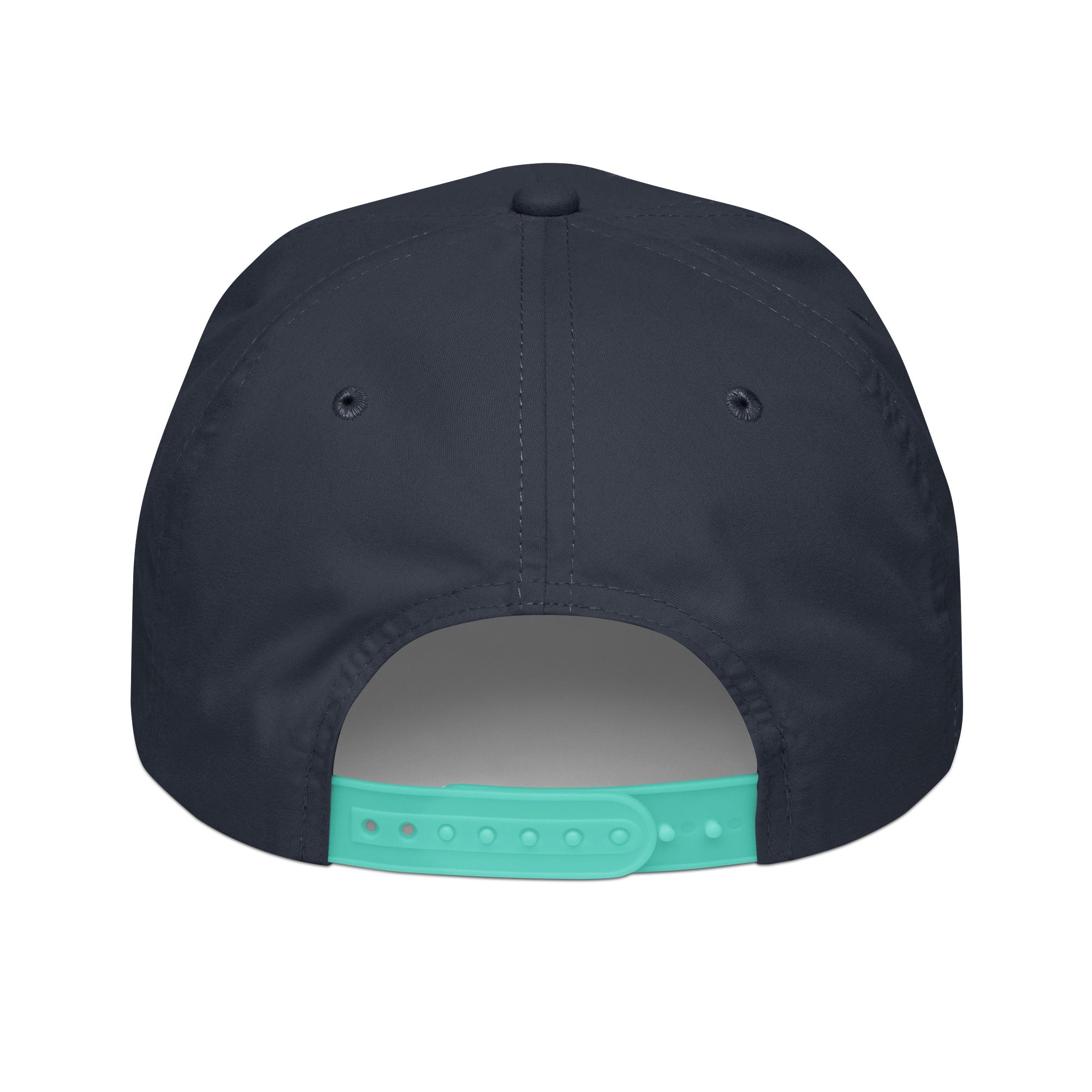ANXIOUS Golf rope cap