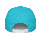 ANXIOUS Golf rope cap by La Vie Bien