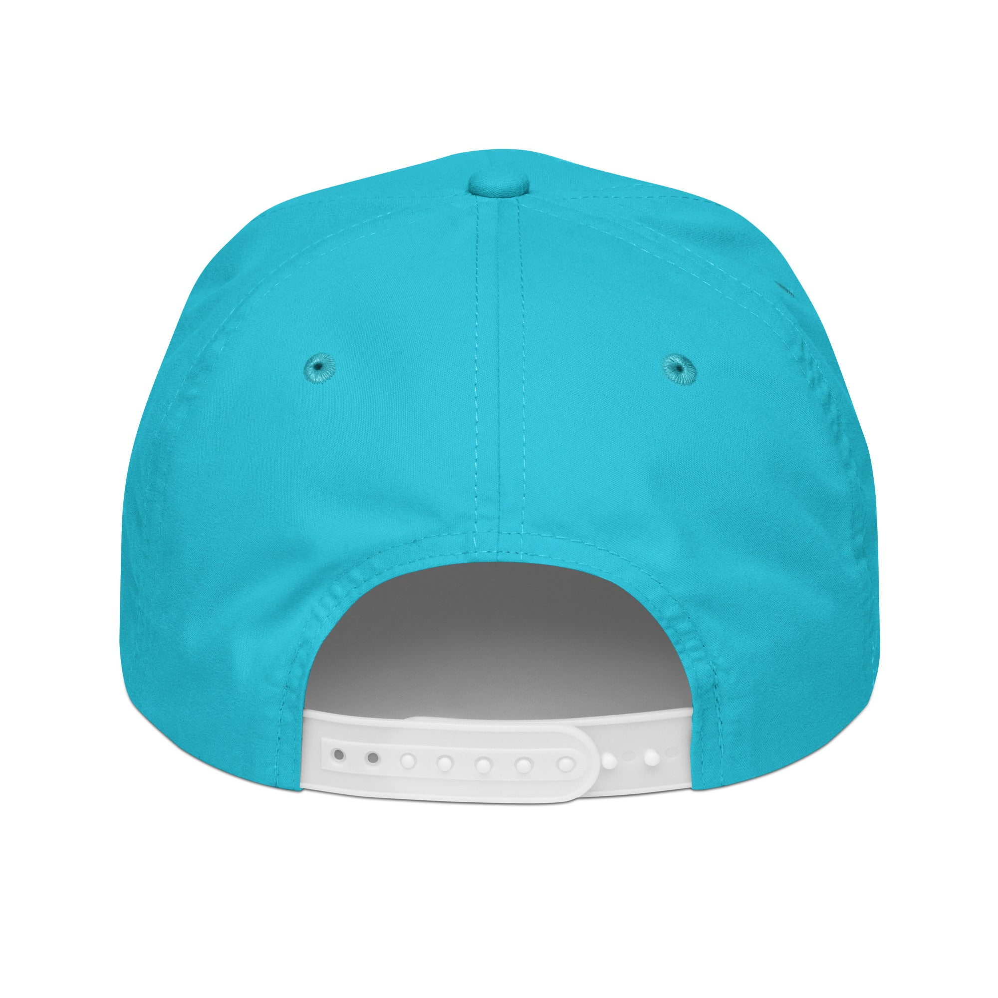 ANXIOUS Golf rope cap