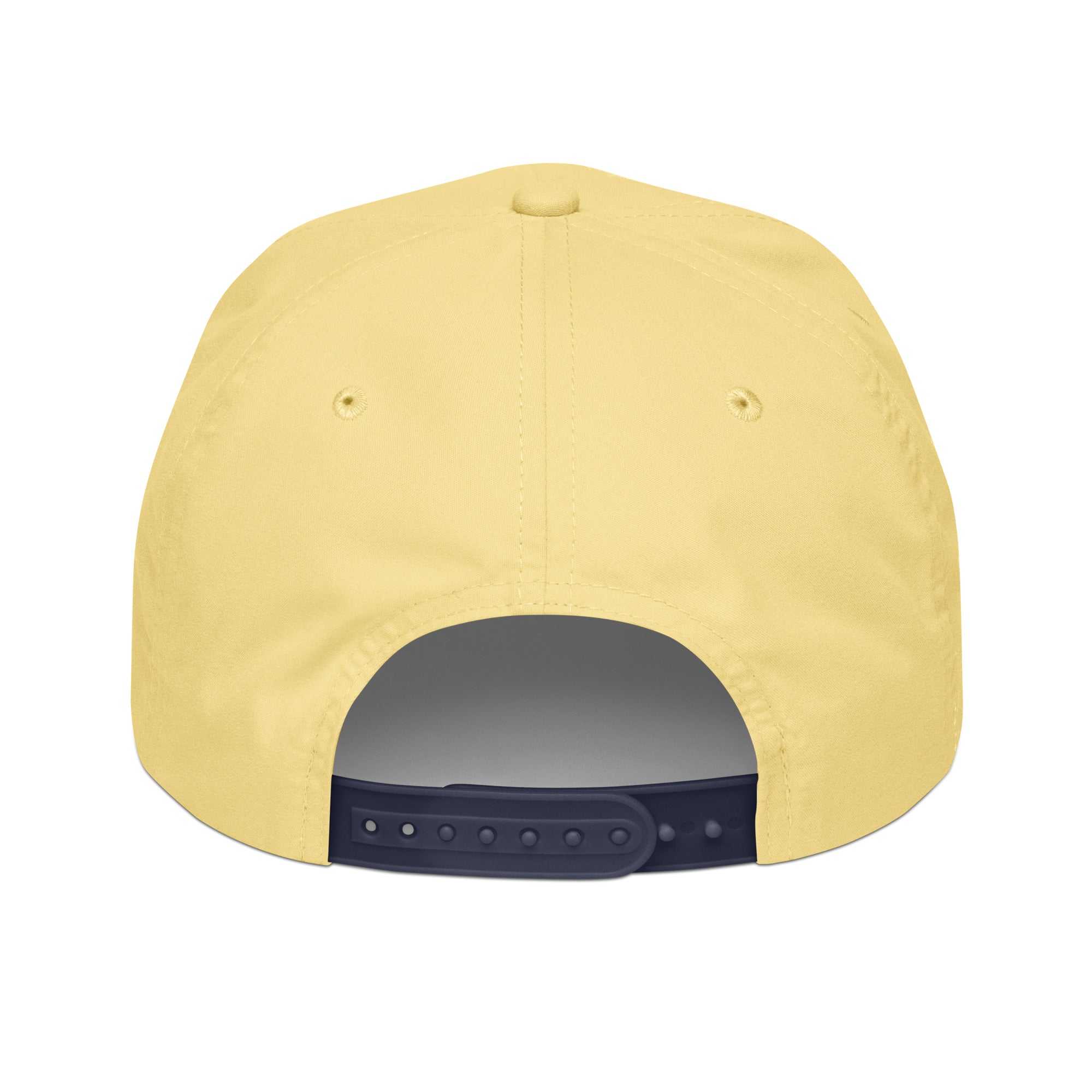 ANXIOUS Golf rope cap