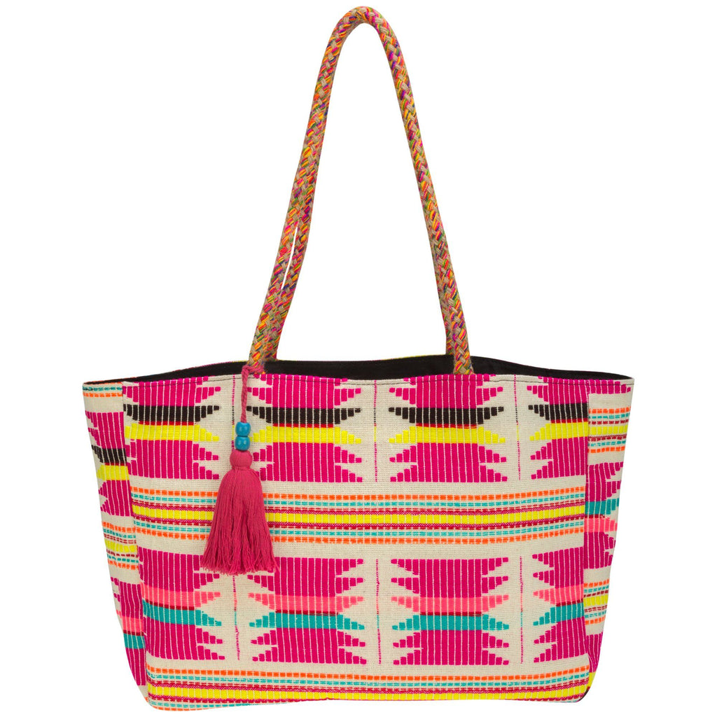 Good Karma Tote Purses La Vie Bien Good Karma Tote