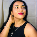 Good News gold necklace by Alegria Accessories Inc