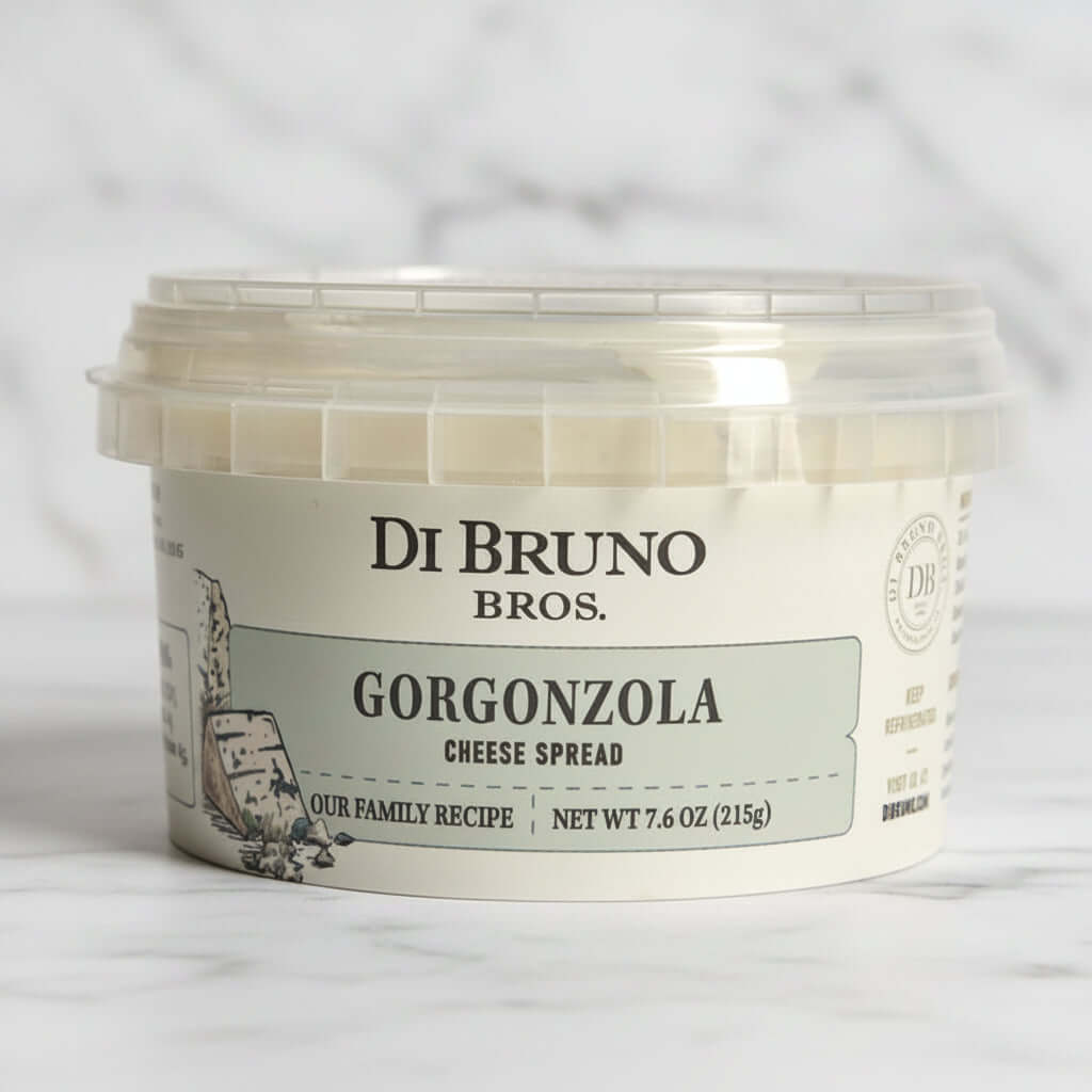 Gorgonzola Cheese Spread