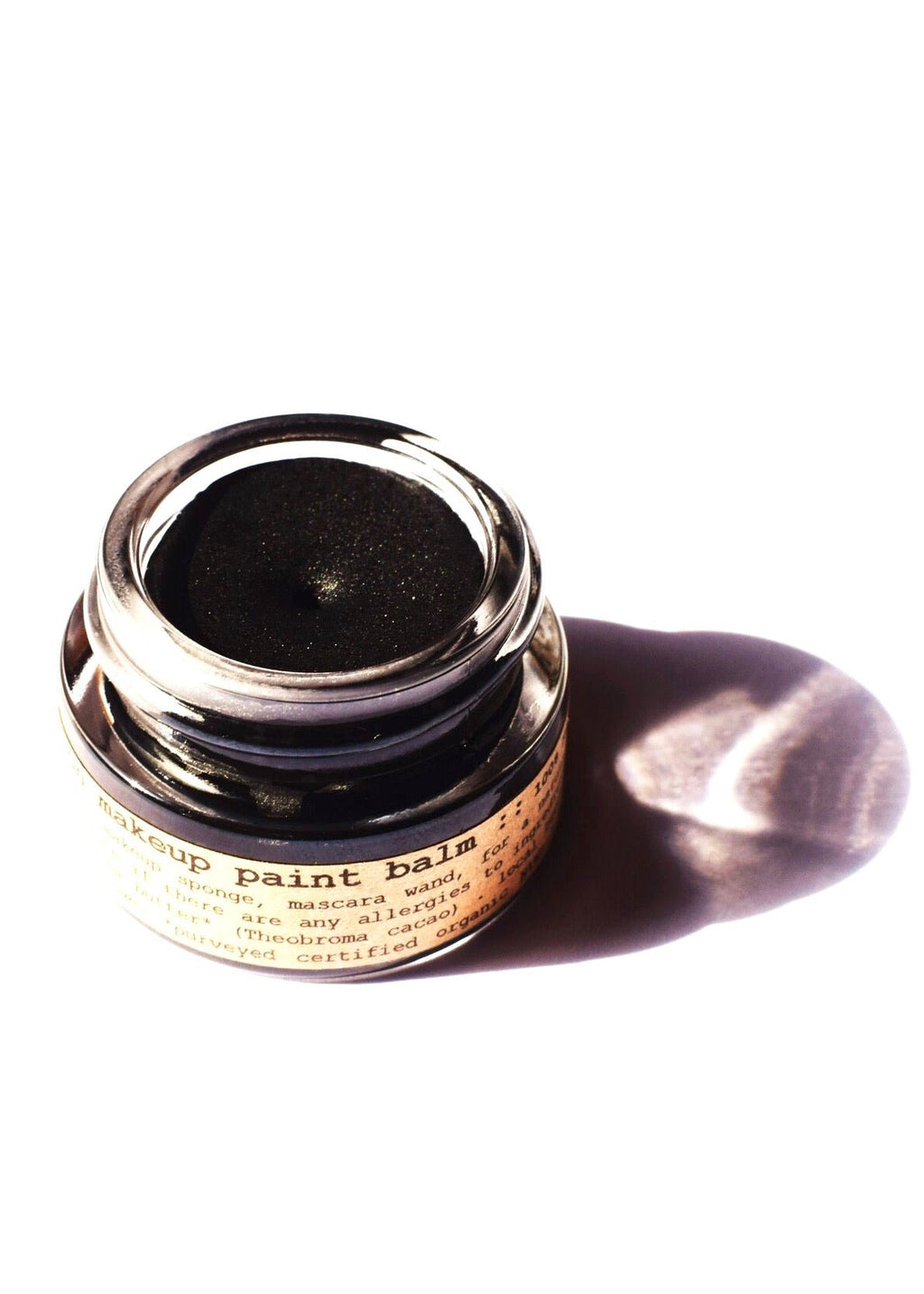 Goth Girl Makeup Balm La Vie Bien Goth Girl Makeup Balm