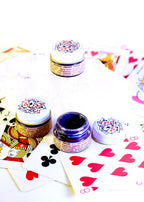 Goth Girl Makeup Balm by plant makeup