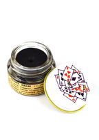 Goth Girl Makeup Balm by plant makeup