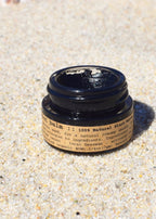 Goth Girl Makeup Balm by plant makeup