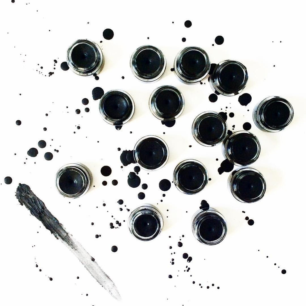 Goth Girl Makeup Balm La Vie Bien Goth Girl Makeup Balm