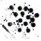 Goth Girl Makeup Balm La Vie Bien Goth Girl Makeup Balm