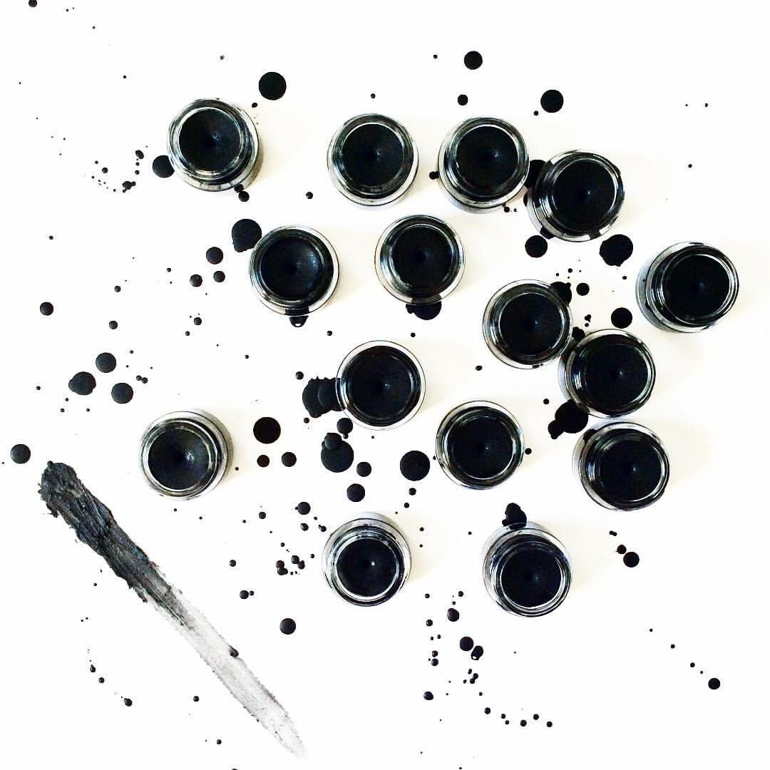 Goth Girl Makeup Balm La Vie Bien Goth Girl Makeup Balm