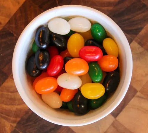 Gourmet Jelly Beans Snacks La Vie Bien Gourmet Jelly Beans
