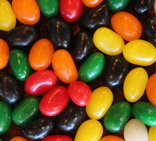 Gourmet Jelly Beans Snacks La Vie Bien Gourmet Jelly Beans