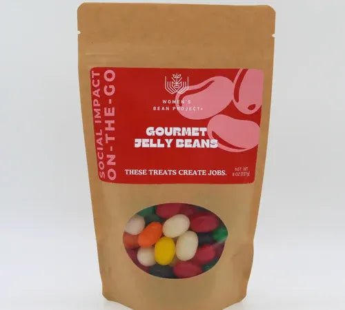 Gourmet Jelly Beans Snacks La Vie Bien Gourmet Jelly Beans