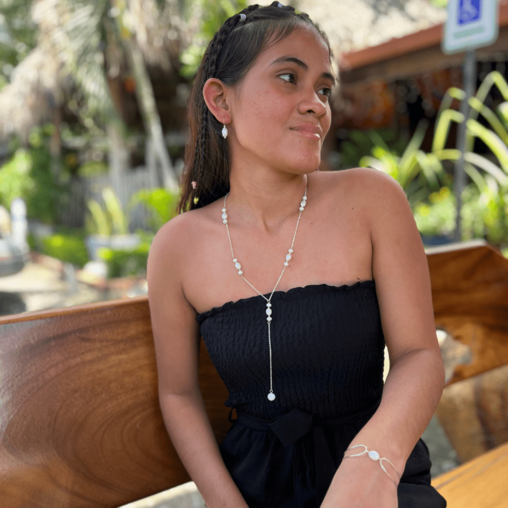 Grace necklace