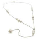 Grace necklace by Alegria Accessories Inc