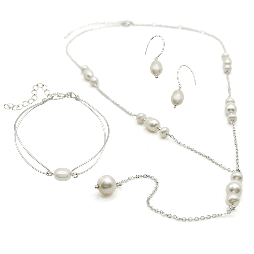 Grace necklace