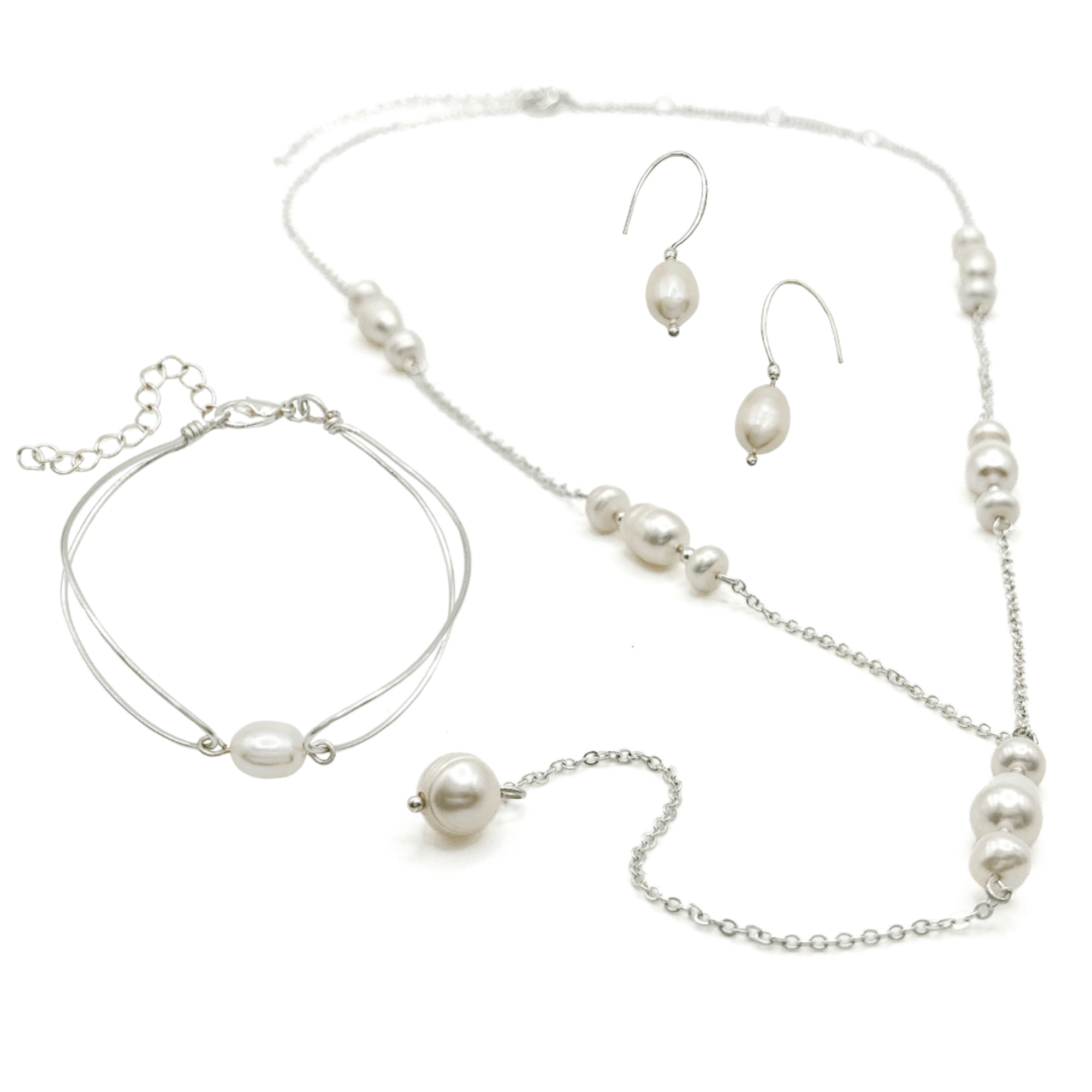 Grace necklace