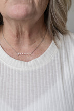 "Grammy" Necklace Necklace La Vie Bien "Grammy" Necklace