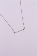 "Grammy" Necklace Necklace La Vie Bien "Grammy" Necklace