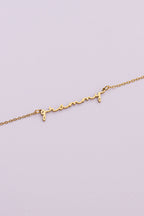 "Grammy" Necklace Necklace La Vie Bien "Grammy" Necklace
