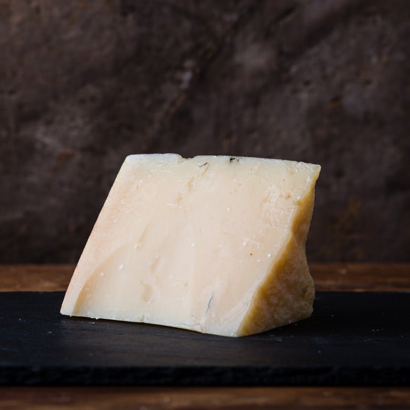 Grana Padano Cow's Milk Cheese La Vie Bien Grana Padano