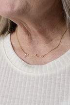 "Grandma" Necklace Necklace La Vie Bien "Grandma" Necklace