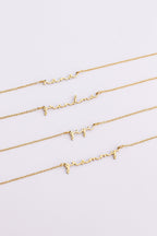 "Grandma" Necklace Necklace La Vie Bien "Grandma" Necklace
