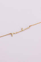 "Grandma" Necklace Necklace La Vie Bien "Grandma" Necklace