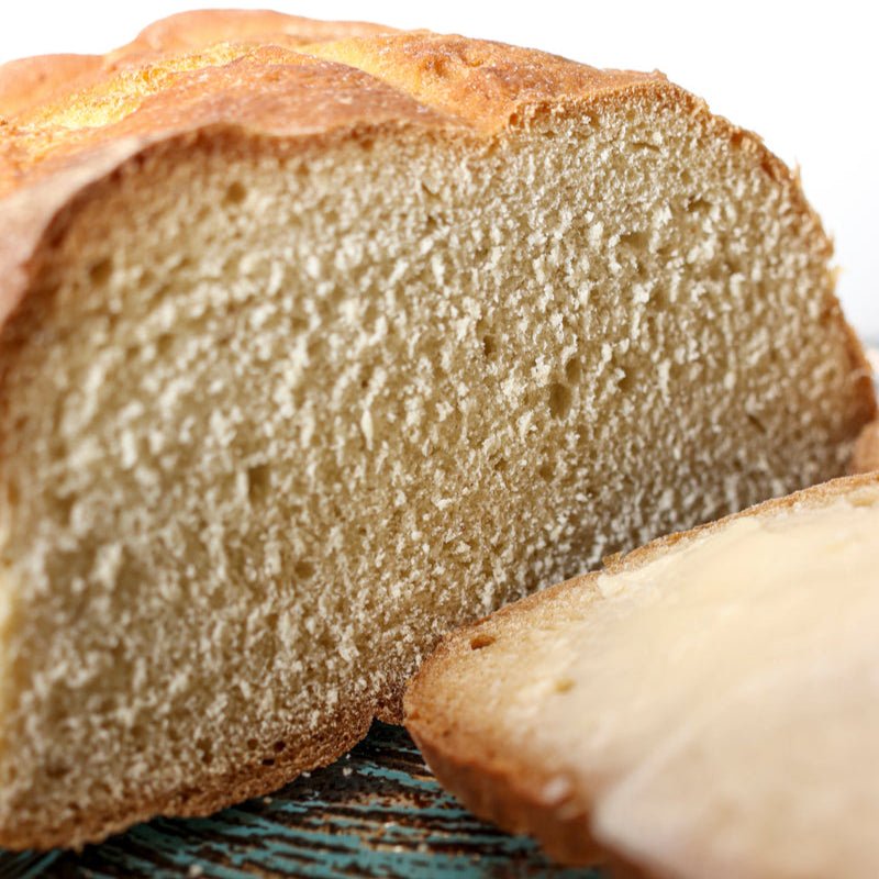 Granny's Own Soda Bread Traditional Irish Recipes La Vie Bien Granny's Own Soda Bread